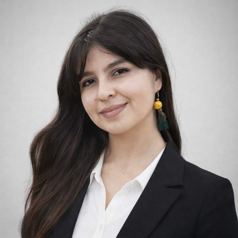 Edmara, GTM Engineer at Amplixity