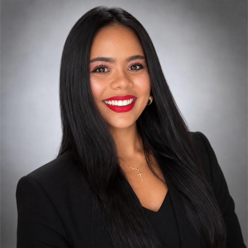 Zully Cabrera, Account Manager at Amplixity