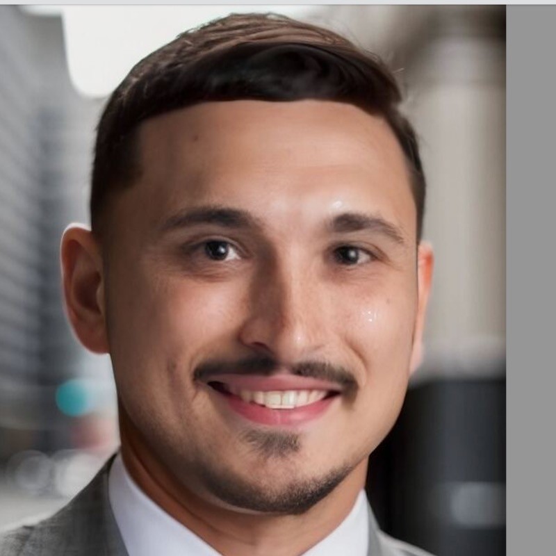 Danny Bala, VP Of Strategy/Media Buyer at Amplixity