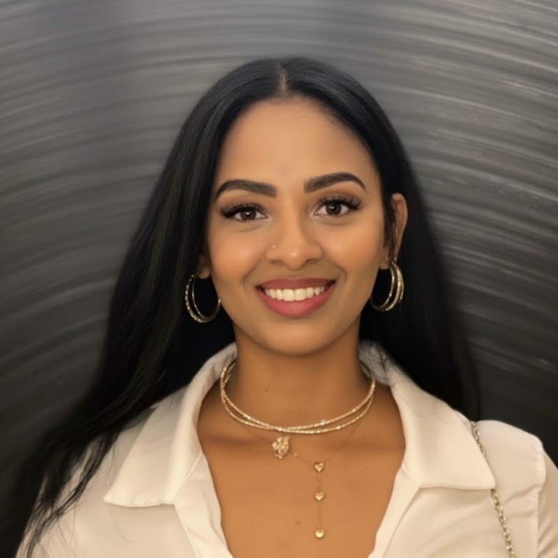 Mabel Sanchez, HR Director at Amplixity