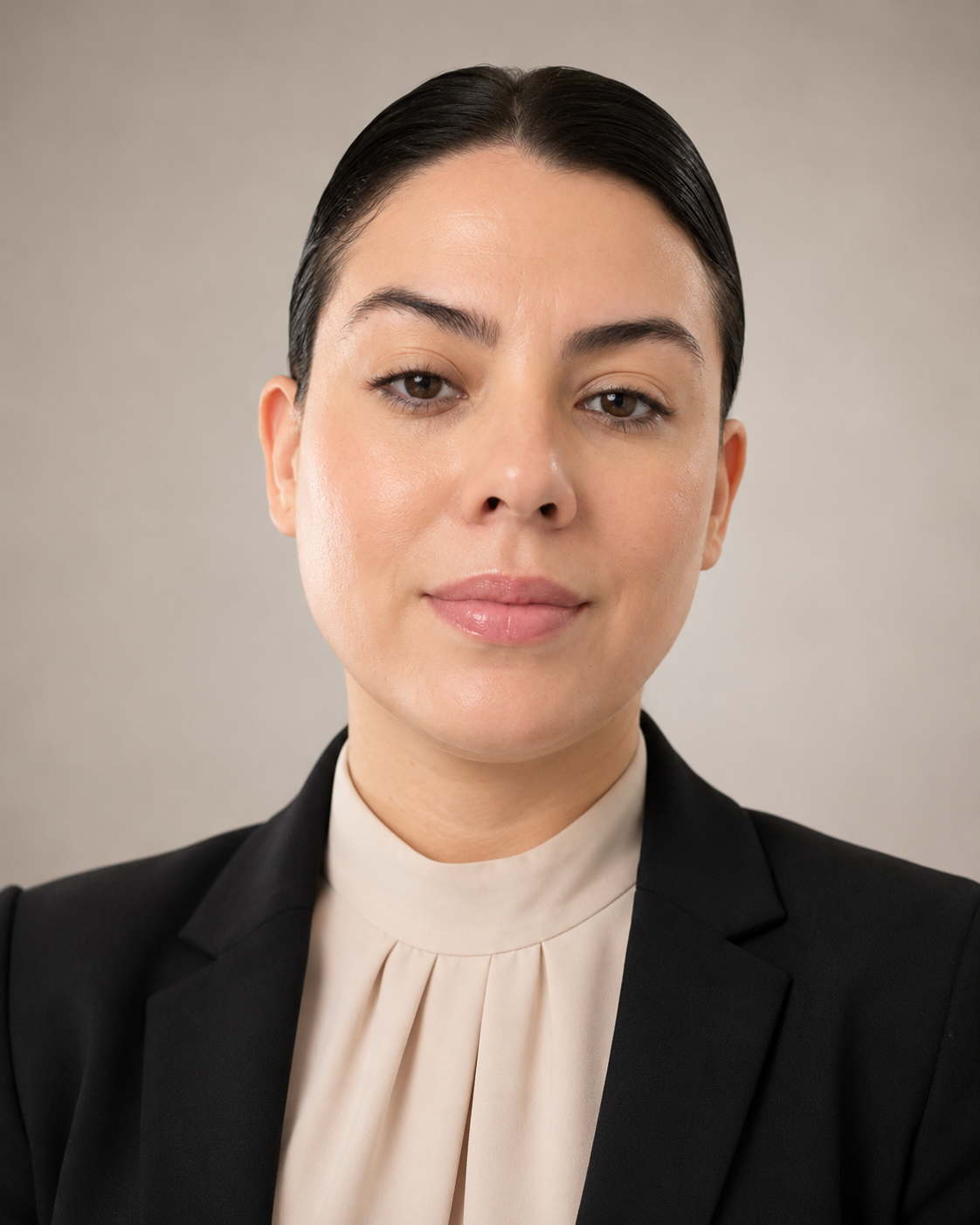 MJ, Account Manager at Amplixity